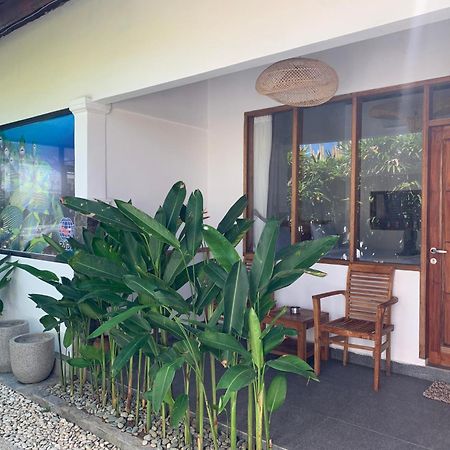 Kuta Morgan House公寓式酒店 外观 照片