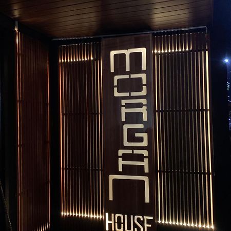 Kuta Morgan House公寓式酒店 外观 照片